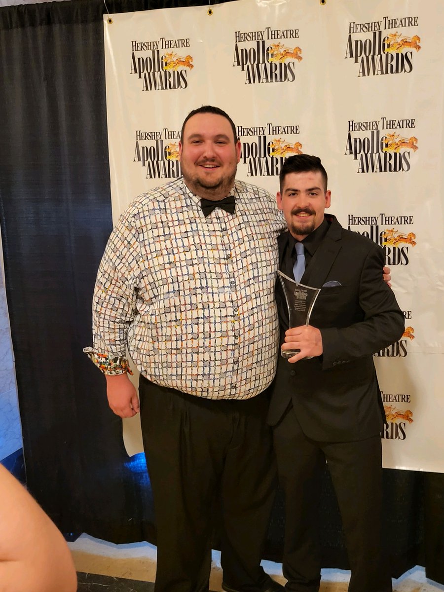 Dauphin Co Tech tweet media