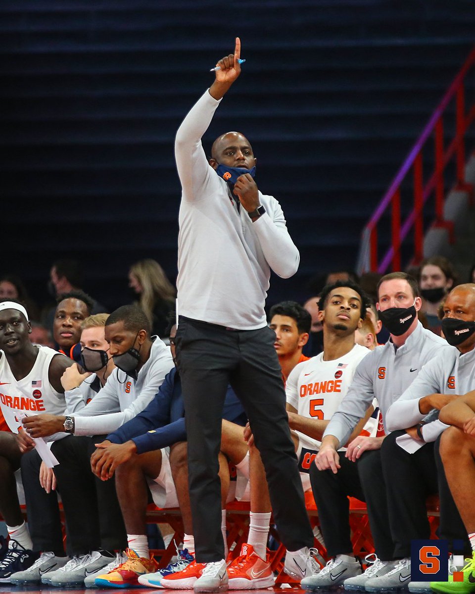 Syracuse Men’s Basketball tweet media