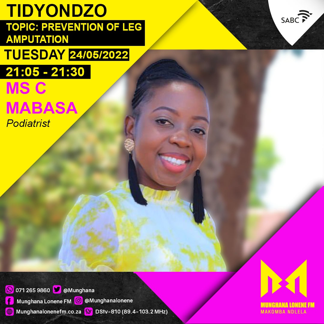 Swinwana swiyimo swa rihanyo swa siveleka loko uri na vuxokoxoko ku tsemiwa swirho ka mirhi wa wena swi vula ku cinca ka vitomi hi consulta free  tonight hi 21:05