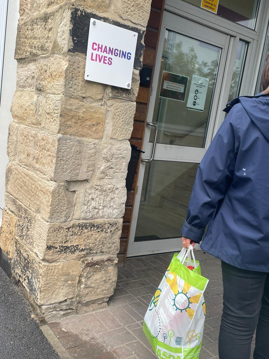 NReablement's tweet photo. Our integration team have been out and about today supporting those who have just returned from hospital needing that little extra to get them home safely. @NewcastleCC #changinglives #homefromhospital #socialcare https://t.co/M3RM62bxAf