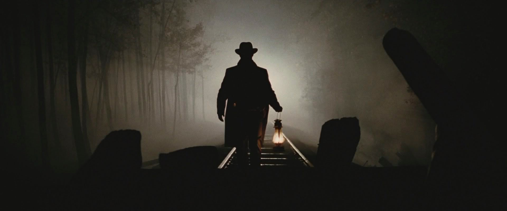 Happy Birthday to Oscar Winner Sir Roger Deakins! What is your favorite shot from his work? 