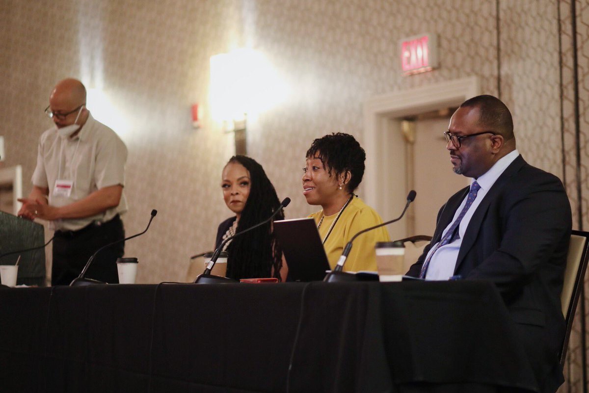 University of Michigan Center for Social Solutions tweet media