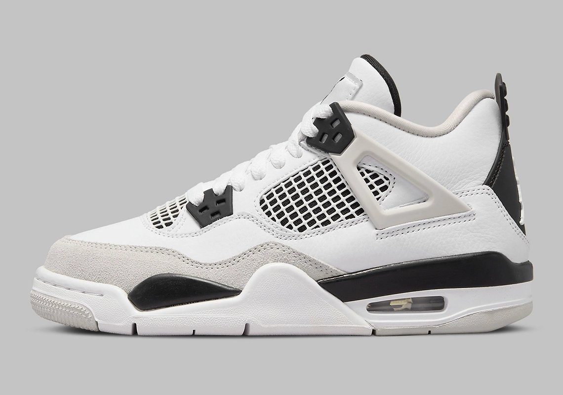 jordan 4 retro restock