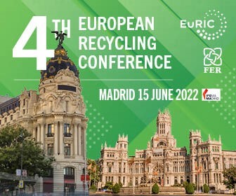 Interested in the latest regulatory matters and business development opportunities? 
Join us at the #ERC2022!
⏳Standard rates until 30 May
📍: Ifema in Madrid, (14)-15 June 2022
✍️ Agenda and registration here: bit.ly/36tvLgZ