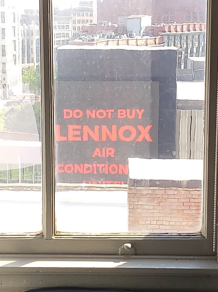 The 9, who hurt you?