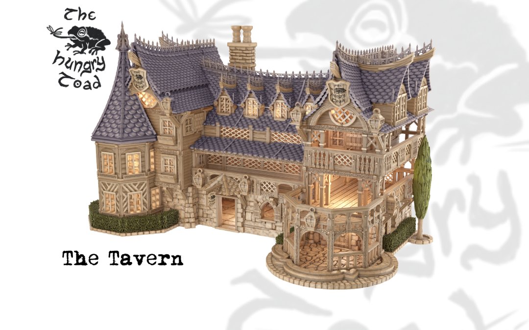 Dark Alley is LIVE
kickstarter.com/projects/iain-…