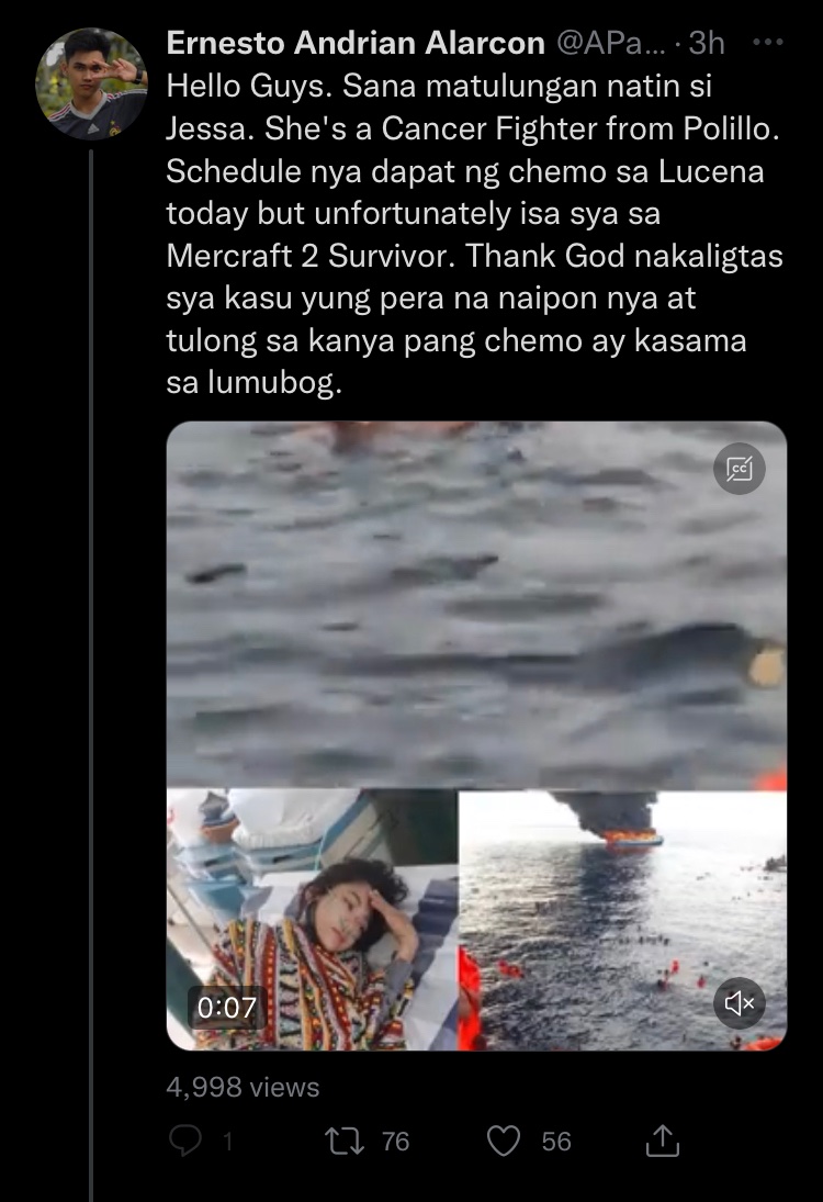 dumplinglatte's tweet photo. @88darklight88 @uno_deguzman hello! nakita ko po ‘tong tweet nyo to check if this person asking for donations was legit. nagbabalik po siya para mang scam ulit :( https://t.co/hJopCVEvrU