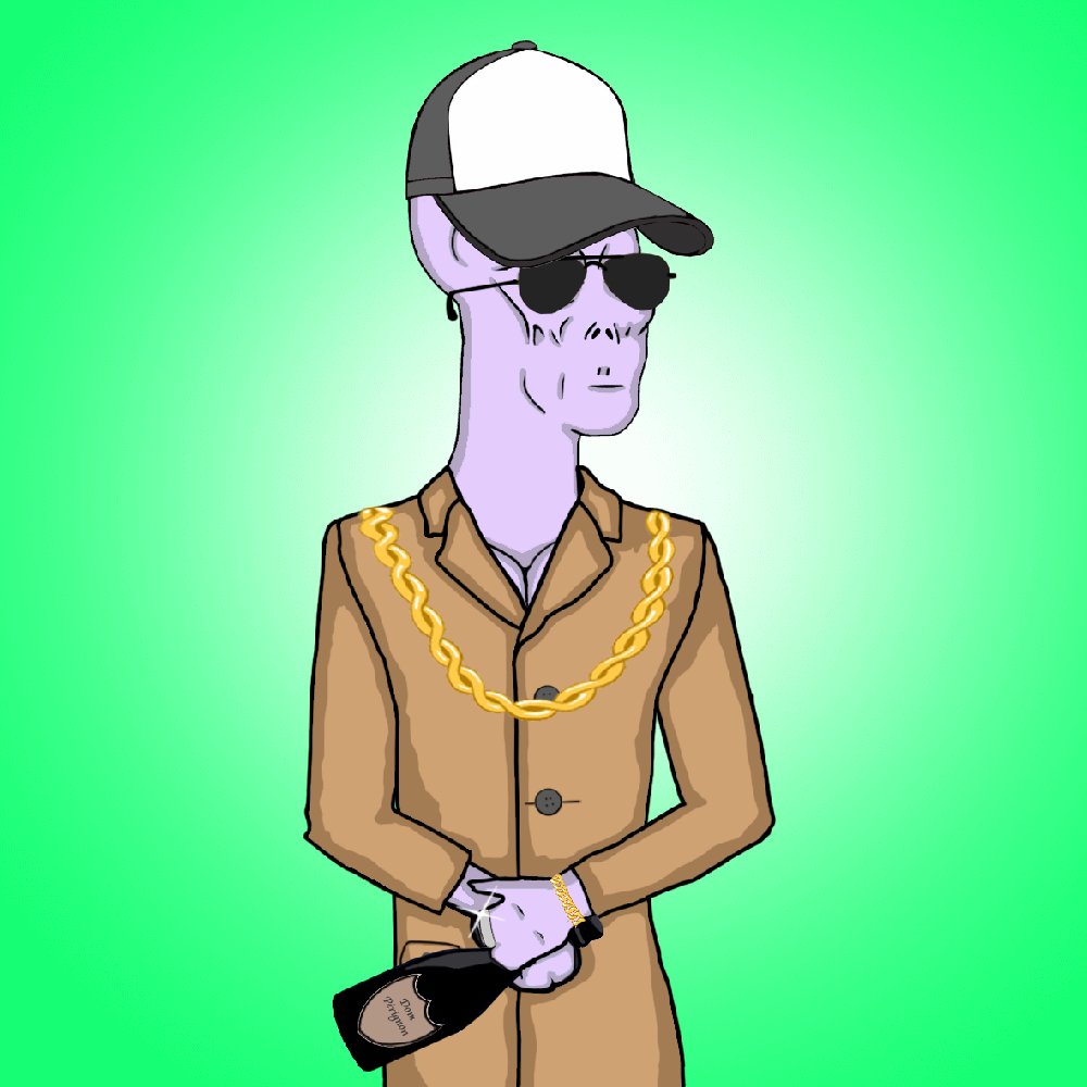 👽 Finance Aliens Society 👽

First 100 people to interact get instant whitelist.

To enter:
1️⃣ Follow <a href="/FinanceAlienNFT/">Finance Aliens Society</a> 
2️⃣ Like + Retweet
3️⃣ Tag your friends
4️⃣ Join the Discord
discord.gg/HU3QFWmfBz

#NFTLaunch #NFTGiveaway #NFTdrop #SolanaNFTs #whitelist #Giveaways