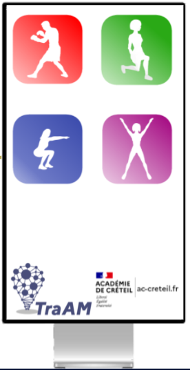 Une séquence  sur l'#IA de l'<a href="/AcCreteil/">Académie de Créteil</a> dans le domaine de la #santé avec la pratique de l'activité physique: Comment motiver les jeunes à pratiquer une activité physique ? #TechnoCollege technologie.ac-creteil.fr/spip.php?artic…