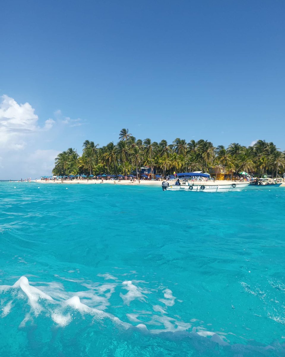 ViajandoPorCol's tweet photo. Johnny Cay, San Andrés, Colombia. 🇨🇴
📸: sierrinni https://t.co/MT6OcjEsBO