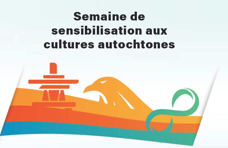 MelanieMarmotte's tweet image. Créée en 1992, la #SSCA célèbre cette année son 30e anniversaire. 

Musique, cinéma, théâtre, peinture, sculpture, tissage, perlage, cuisine, saisissons toutes les occasions de découvrir les cultures et traditions autochtones. 

#SSCA2022 #Autochtones #Métis #Inuit #Indigenous