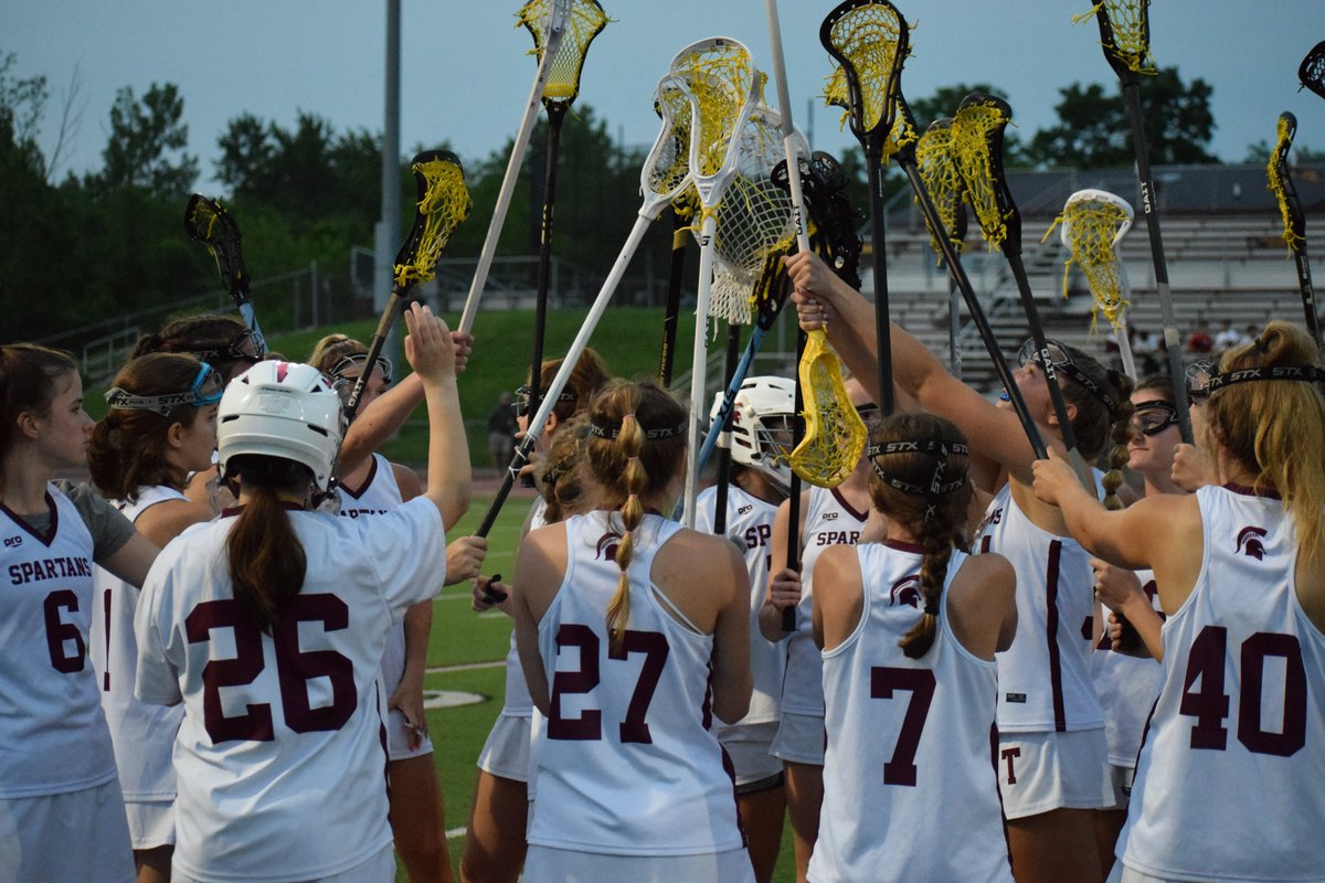 TurpinSpartans's tweet photo. ROUND 3, LETS DO THIS THING!

Girls Lacrosse takes on Mariemont tonight @ 7:00 PM

Get your tickets online: https://t.co/BNUAkN8uT8 https://t.co/pLgI7xseOv