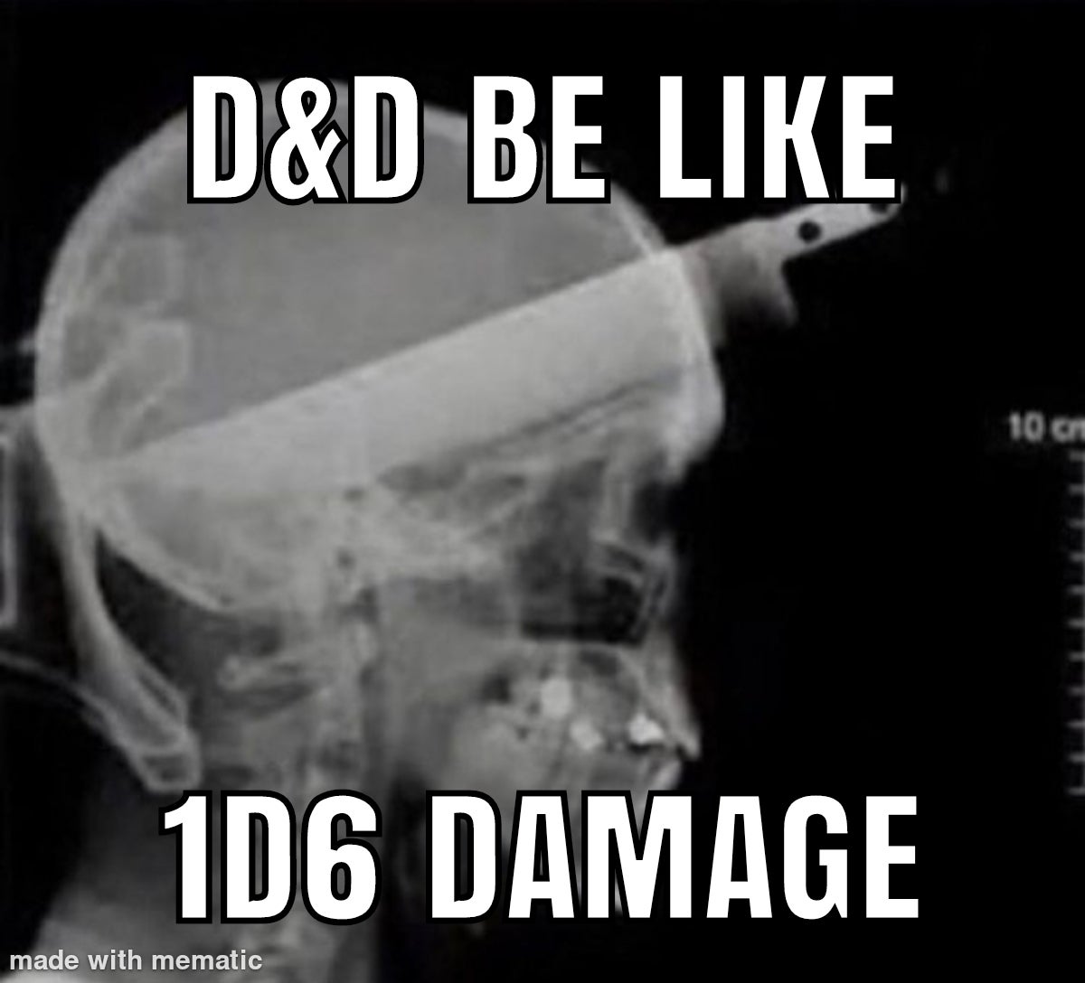 DND Memes tweet media