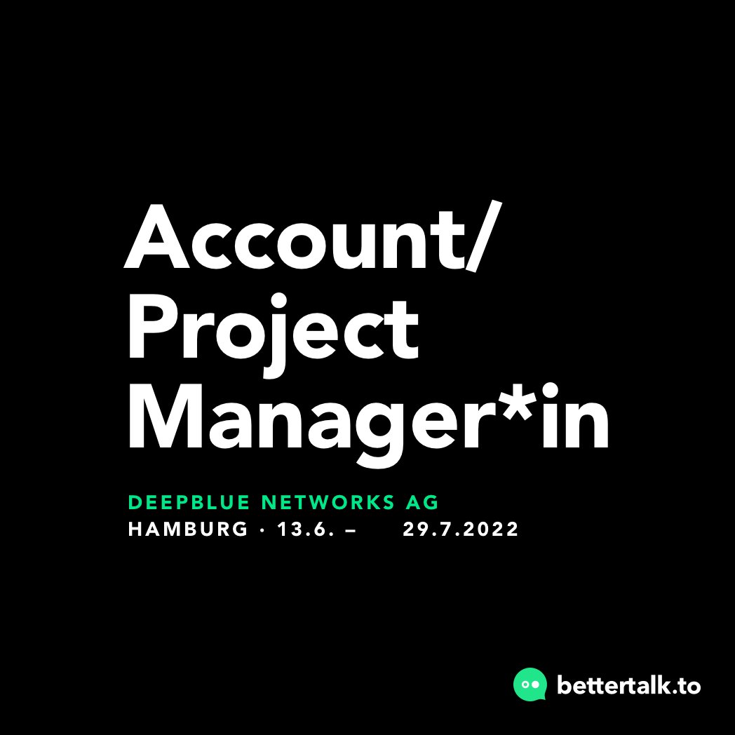 Bettertalk.to tweet media