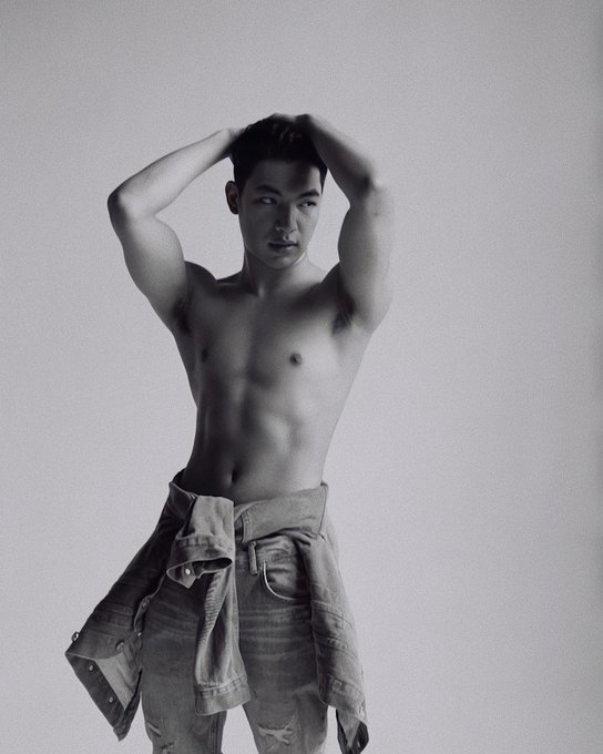 Darren Espanto marks 21st birthday with sexy pictorial | ABS-CBN News