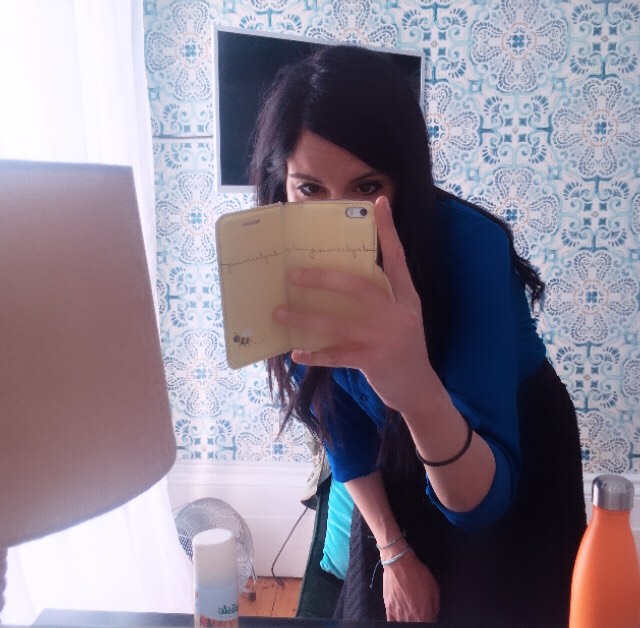 Graziana Presicce tweet media