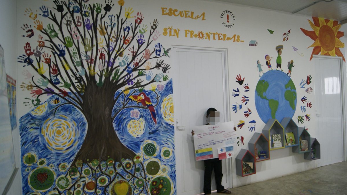 Hospitalidad y Solidaridad A.C. tweet media