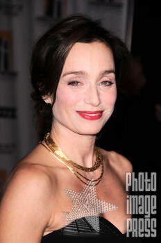 Happy Birthday Wishes to this Stage & Screen Legend the Incomparable Dame Kristin Scott Thomas!                 