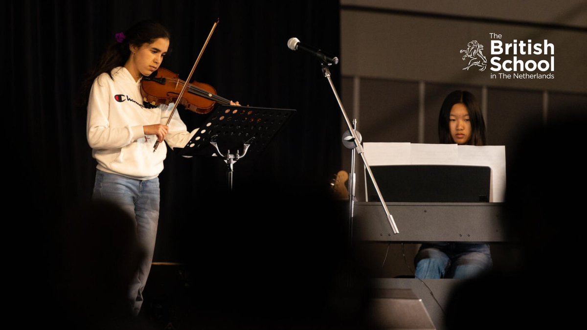 BSNetherlands's tweet photo. It's hard to believe it's nearly the half-term break, with just 1️⃣ day to go!
@BSN_SSL definitely set the tone for what has been a great half-term with their brilliant Spring Concert with beautiful musical performances by students. 🎶
#BSNTogether #BSNPerforms @BSNMusicDepts https://t.co/uJQlkZ3CoH