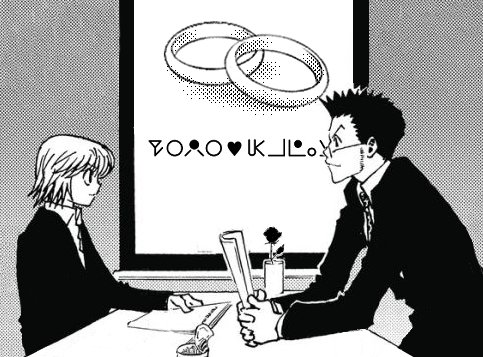 ハンターハンター クラピカの名言まとめ かっこいいセリフや名シーンを紹介 Selvy