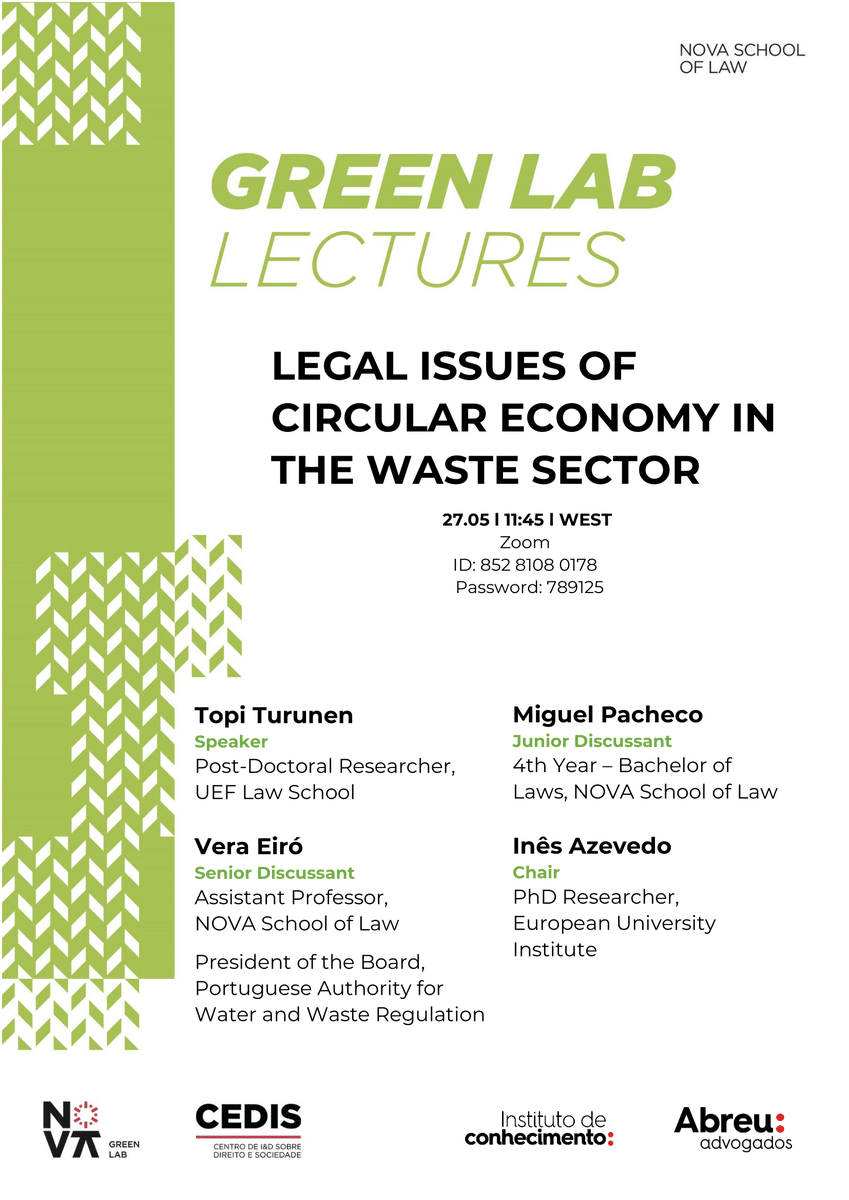 NOVA Green Lab tweet media