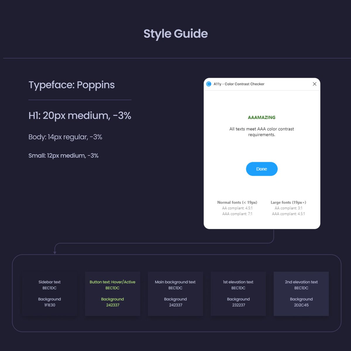 i_amEfe's tweet photo. Been a while since I've shared my work here. Here's a concept design of the dashboard for a journalism company's editorial team.

Let me know what you think.

Project? DM me.

#ui #ux #uiux #uidesign https://t.co/kVfm3tuhxL