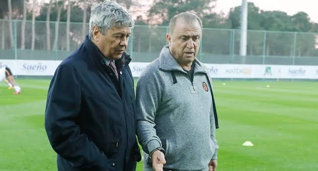 104- Şampiyon olan Lucescu'yu medyasıyla birlikte kovdurup takımın başına geçtikten sonra BJK'ye giden lucescu tarafından tokatlanmak. Üstüne de kulübü milyonlarca dolar borç bataklığına sokmak.