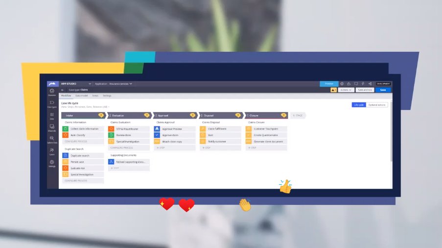 timothyharfield's tweet image. How do you know what you don&apos;t know? 

1. Pegasystems just acquired a #processmining company called Everflow to provide viability into expensive exception paths
2. #ProcessAI leverages machine learning to fix expensive exception paths

@pegakerim #PegaWorld