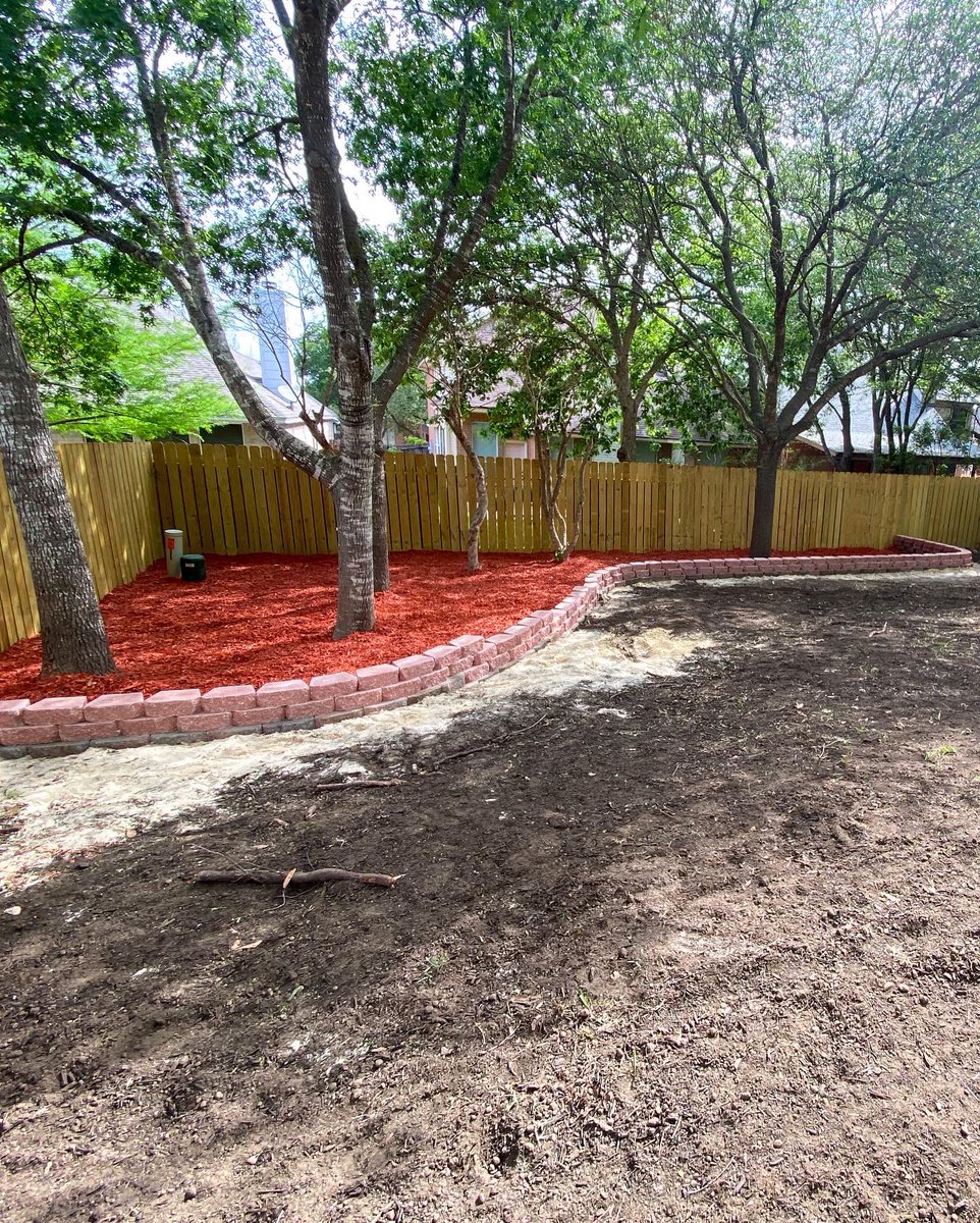 Vallan Landscaping tweet media