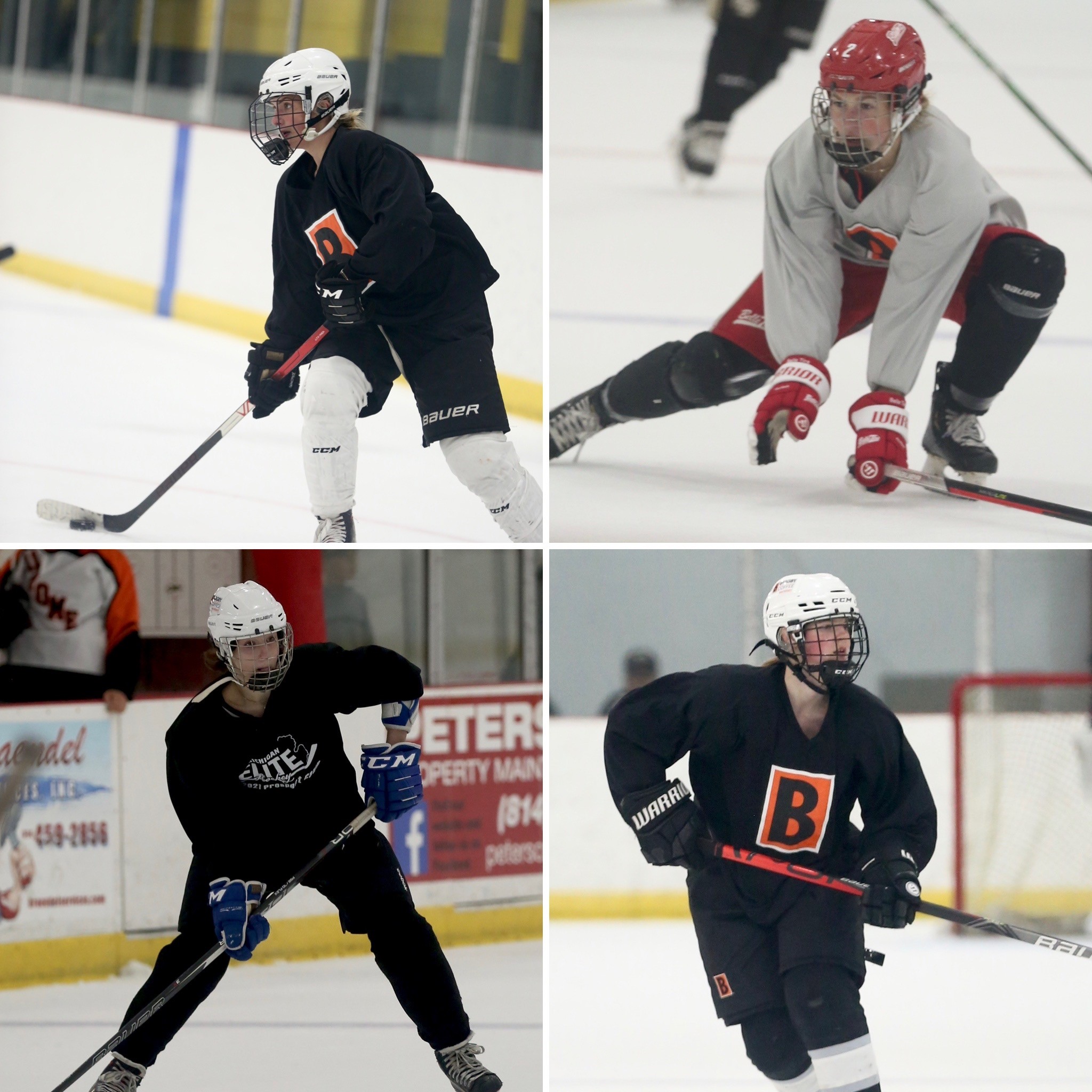 Biggby 19U AAA Girls Hockey (Biggby19UGirls) / Twitter