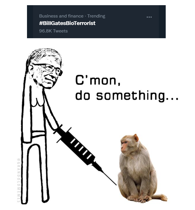 RnkSt7's tweet photo. The Diabolical Dr Man Boob…
@judytgolf @keith0sta @Bree1914 @TheGOATsEcho @Fire4Aki @MikeCompton @RnkSt7 @Tiger_Mom19 @3Tony48 @BlackMustang111 @Toneman111 @jAlmz5 @taxesuck @tuckersright @GusMcRae5 @DeborahtheBruc1 @RMNixN @1hopz @Jexyka_3 @PatriotSrc @1_ML8m @rdrhwke @emma6USA https://t.co/cKAsKHeuf1