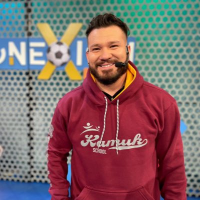 Tanque Castro tweet media