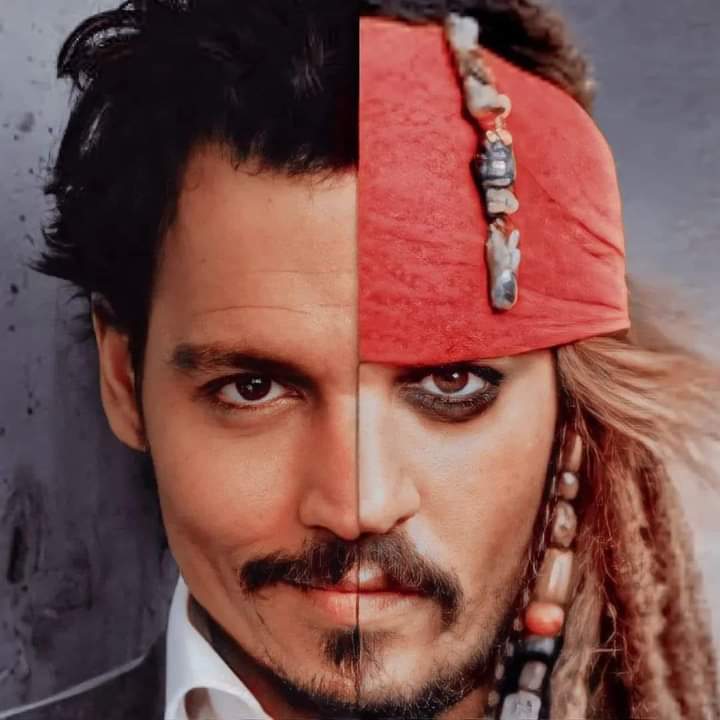 #JusticeForJohnnyDepp
