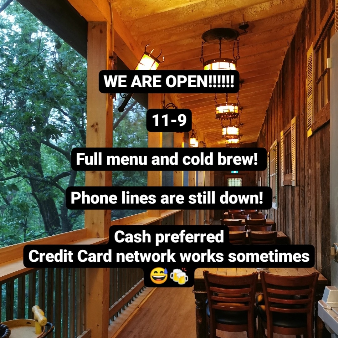 Ashton Brewing Company tweet media