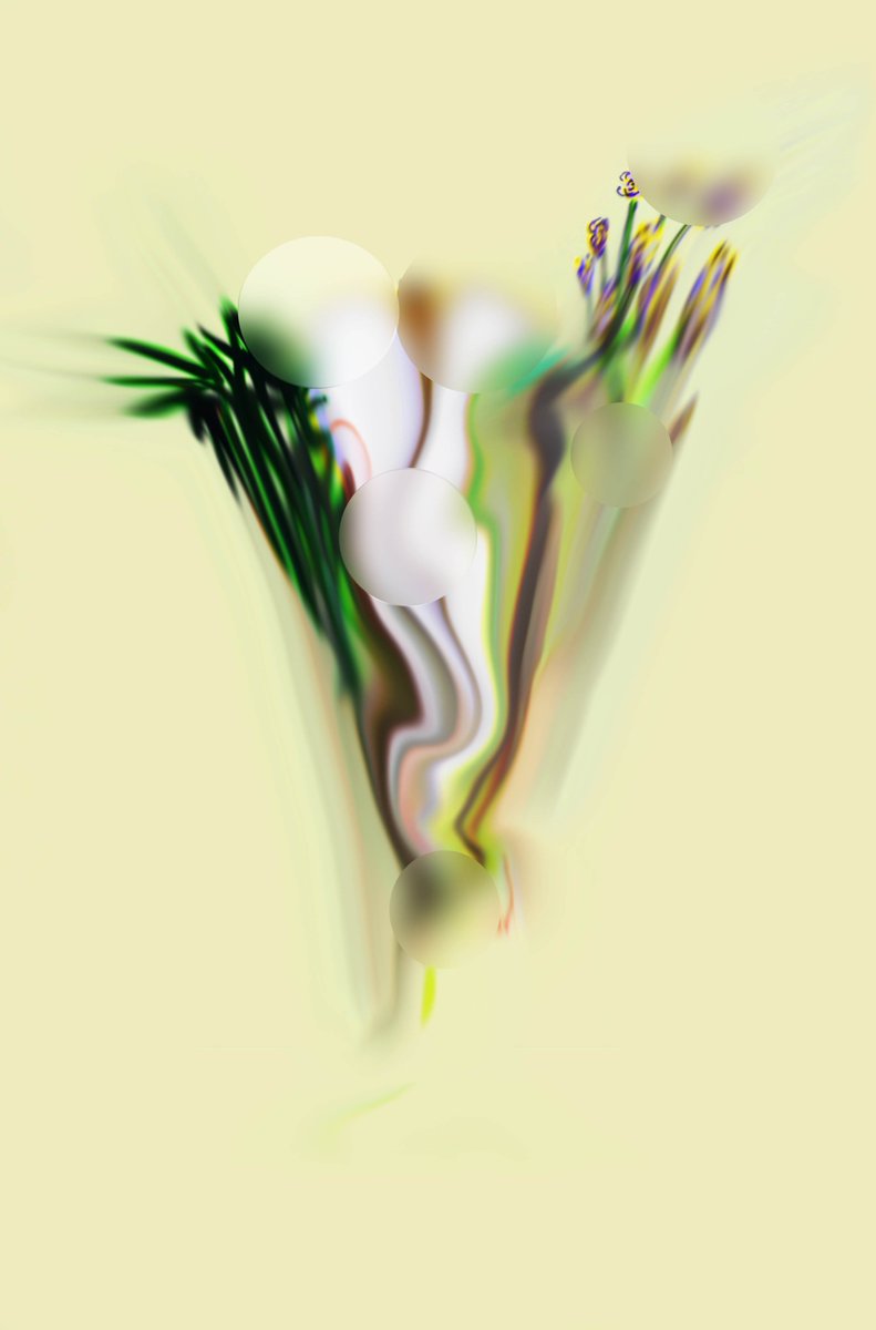 Experiment 🤸‍♀️ colours 🟨 🟩 🟦 sensations 👅 potentialities 💫

❤️🧡💛