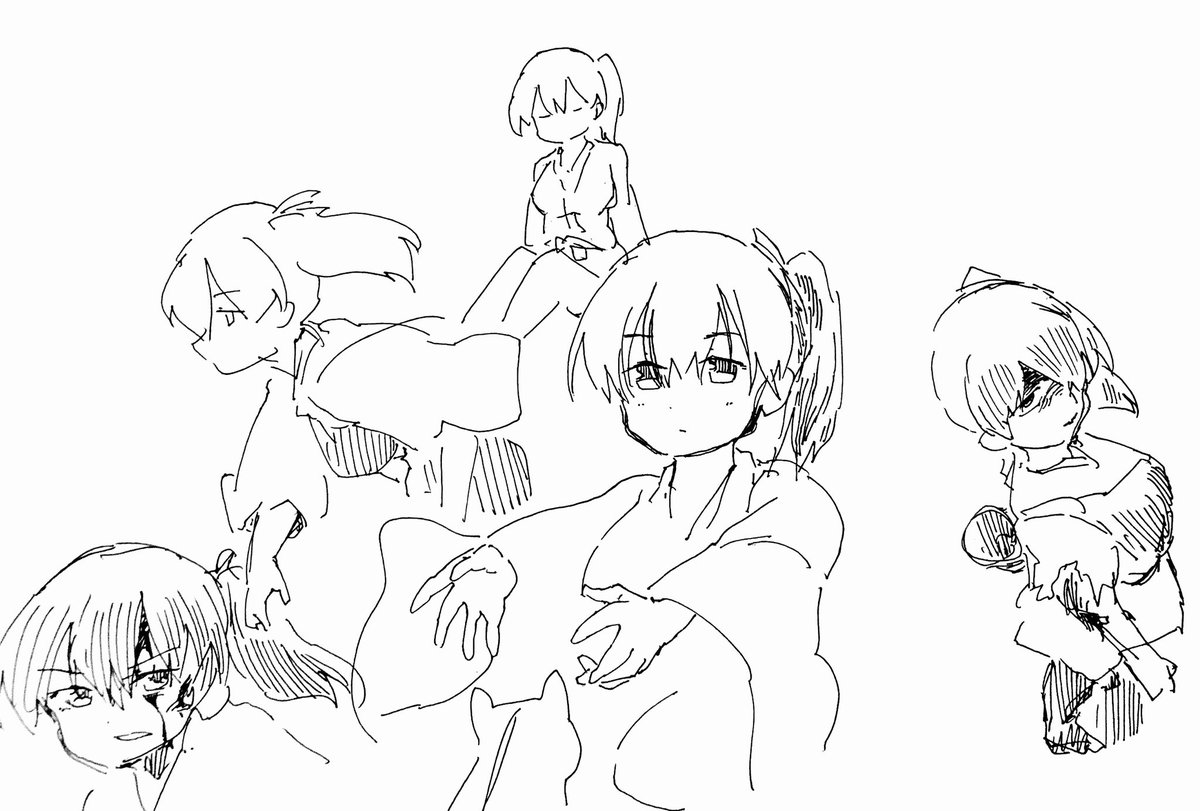 手癖加賀さん 