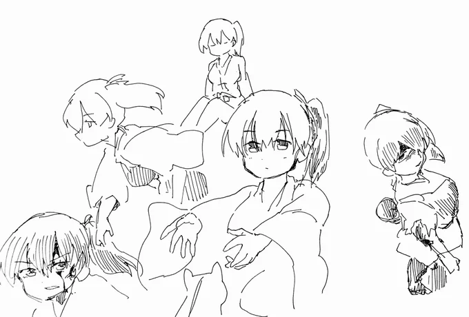 手癖加賀さん 