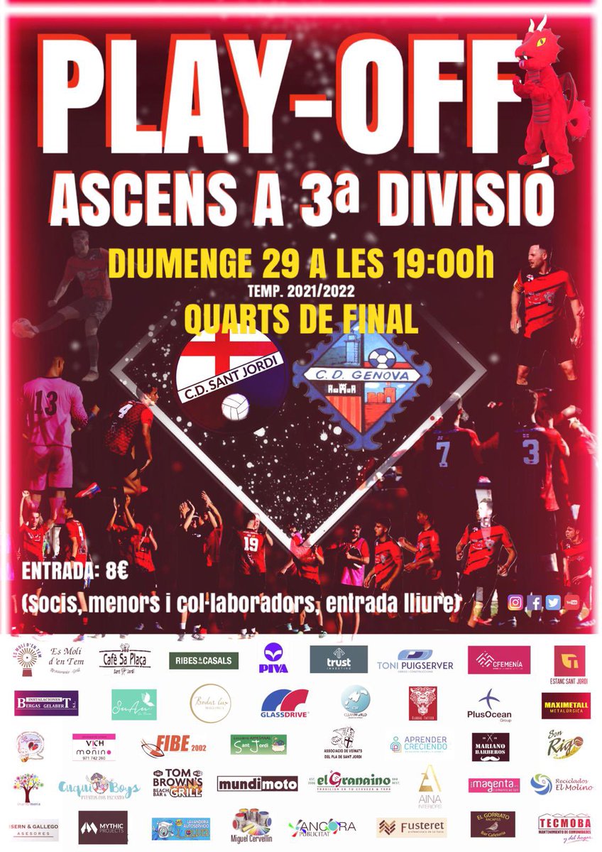 C.D. Génova tweet media