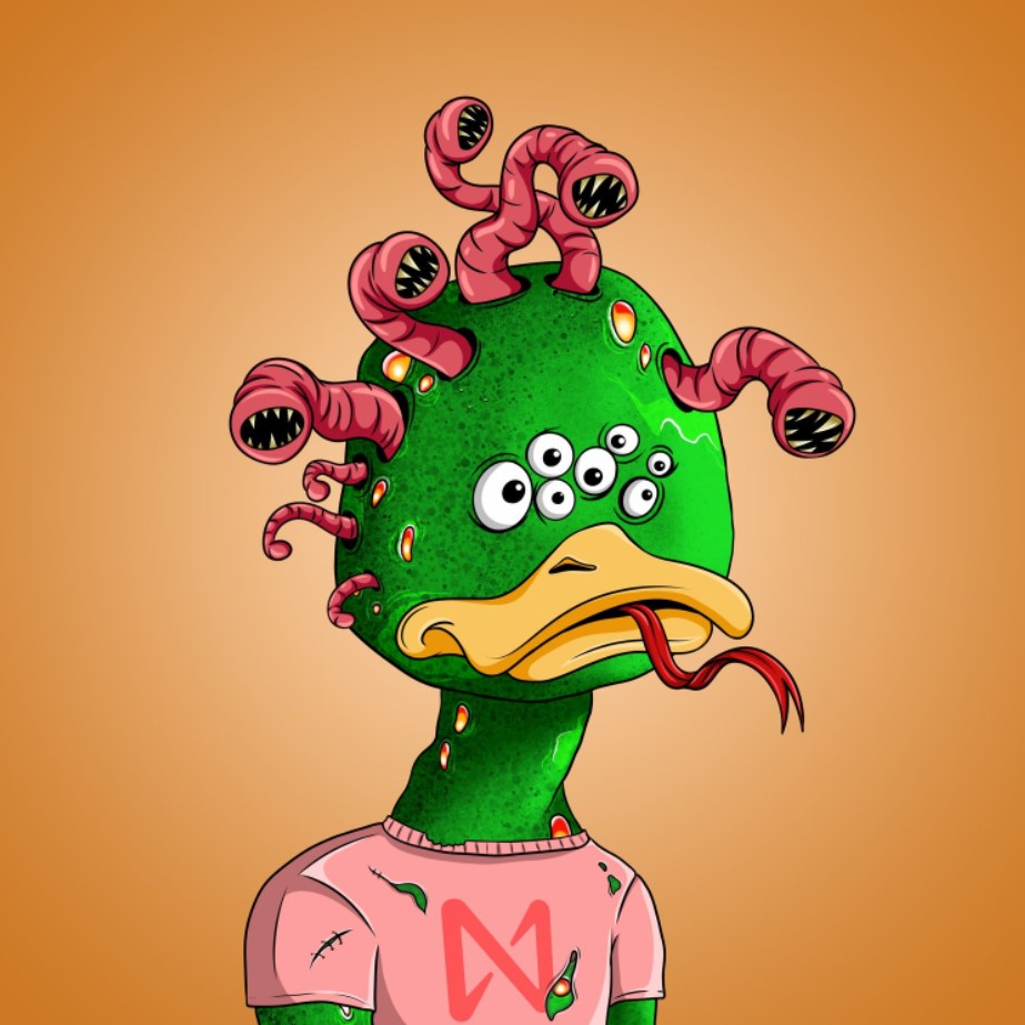 🔥 NFT WL GIVEAWAY 🔥

Gaming marketplace for independent developers 🤖

2 WL spot! 💎

🦆 Follow <a href="/NeaRadar_/">NeaRadar</a> and @ZomboDucks 
🎮 RT, ♥️, tag 2 #NEAR frens 
🧟 Turn 🔔 and join discord.gg/gs6F5F8v5V

⏰ 48 Hours

#NFTGiveaway #NFTMarketplace #P2E #NFTGame #SOL #Ethereum #gamedev