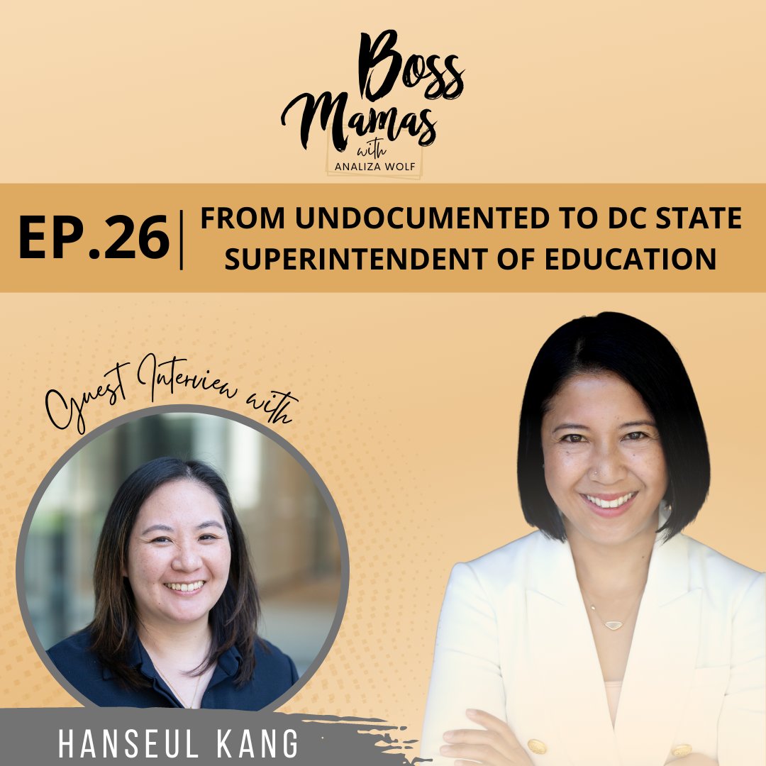 Hanseul Kang (@hanseulkang) on Twitter photo Excited to be included on Analiza Quiroz Wolf’s Boss Mamas Podcast: analizawolf.com/podcast. She's a fellow <a href="/BroadCenter/">The Broad Center at Yale SOM</a> alum (TBR 2014-16) and her mission is to support leader diversity, especially people of color and women. Excited to be included on Analiza Quiroz Wolf’s Boss Mamas Podcast: analizawolf.com/podcast. She's a fellow <a href="/BroadCenter/">The Broad Center at Yale SOM</a> alum (TBR 2014-16) and her mission is to support leader diversity, especially people of color and women.