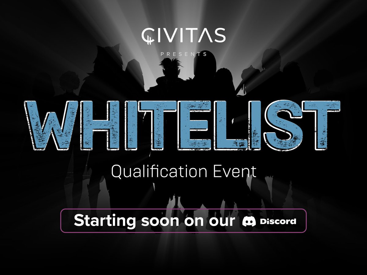 Civitas tweet media