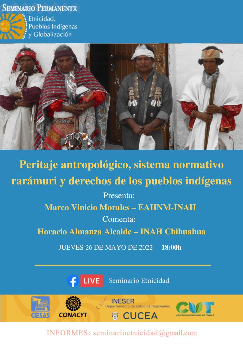 CIESAS-Sureste tweet media