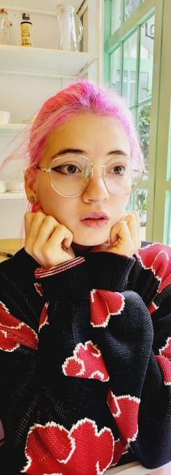 1 pic. Hace a nice start of the week 🤗 Buen inicio de semana 🤗 https://t.co/VNxdsLvgux