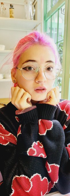 2 pic. Hace a nice start of the week 🤗 Buen inicio de semana 🤗 https://t.co/VNxdsLvgux