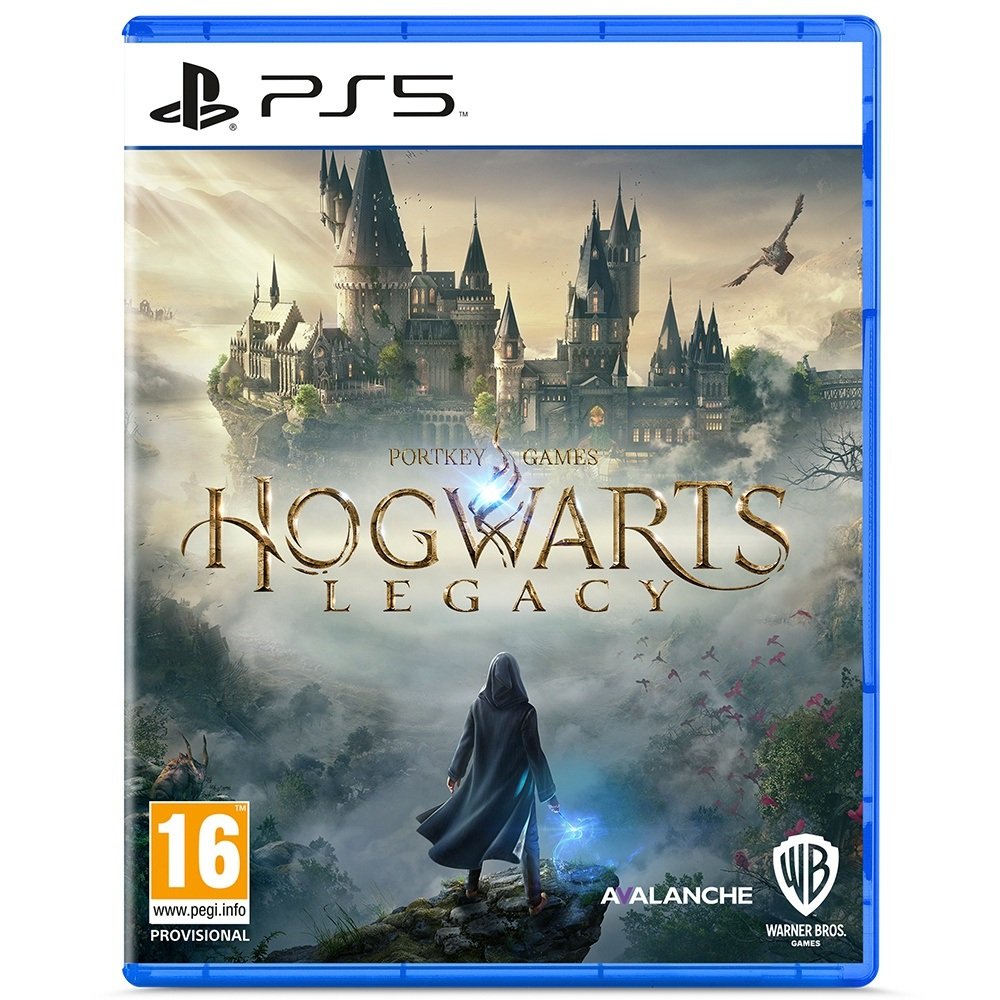 COMO COLOCAR 60 FPS EM HOGWARTS LEGACY NA VERSÃO DE PS4 JOGANDO NO PS5