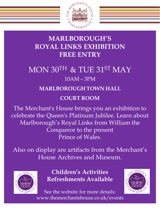 The Merchant's House (@merchantshseuk) on Twitter photo 