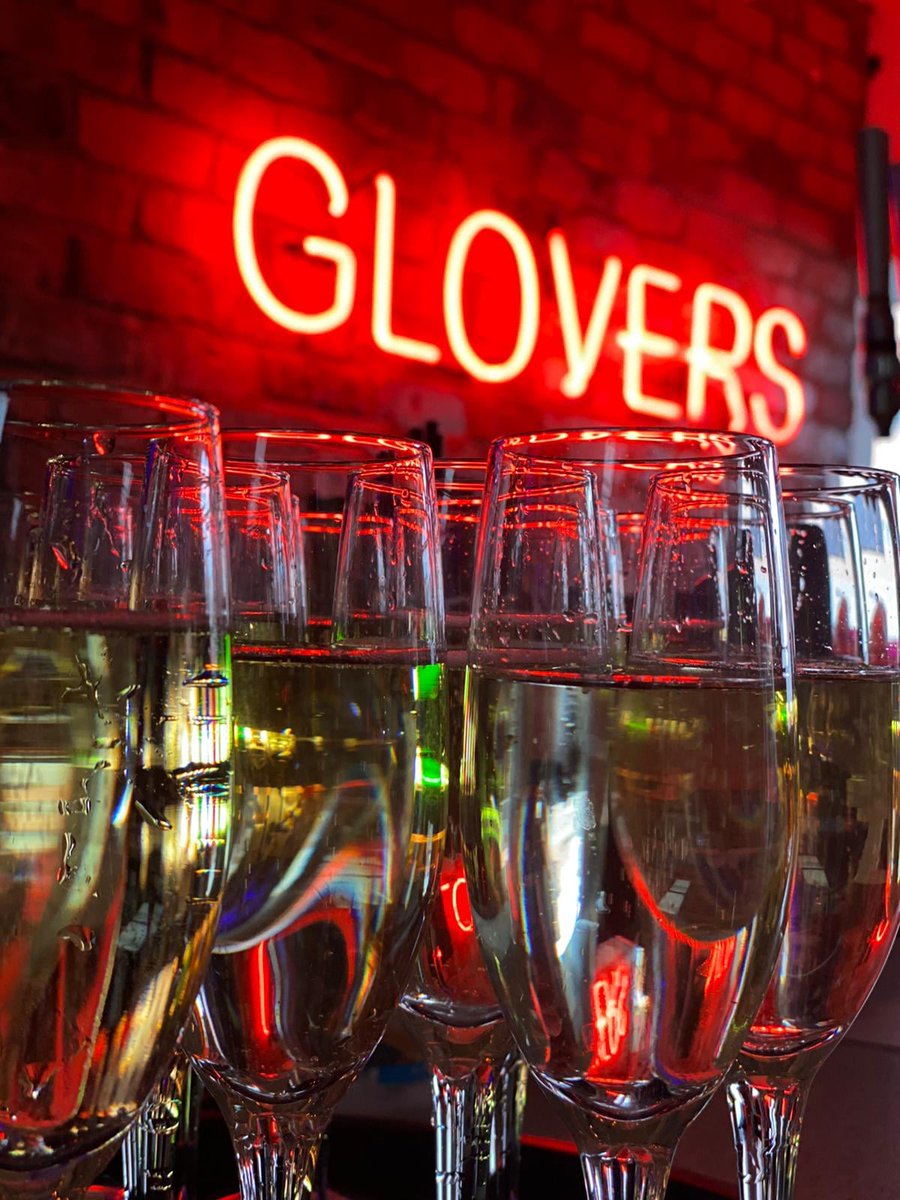 Glovers Bar Preston tweet media
