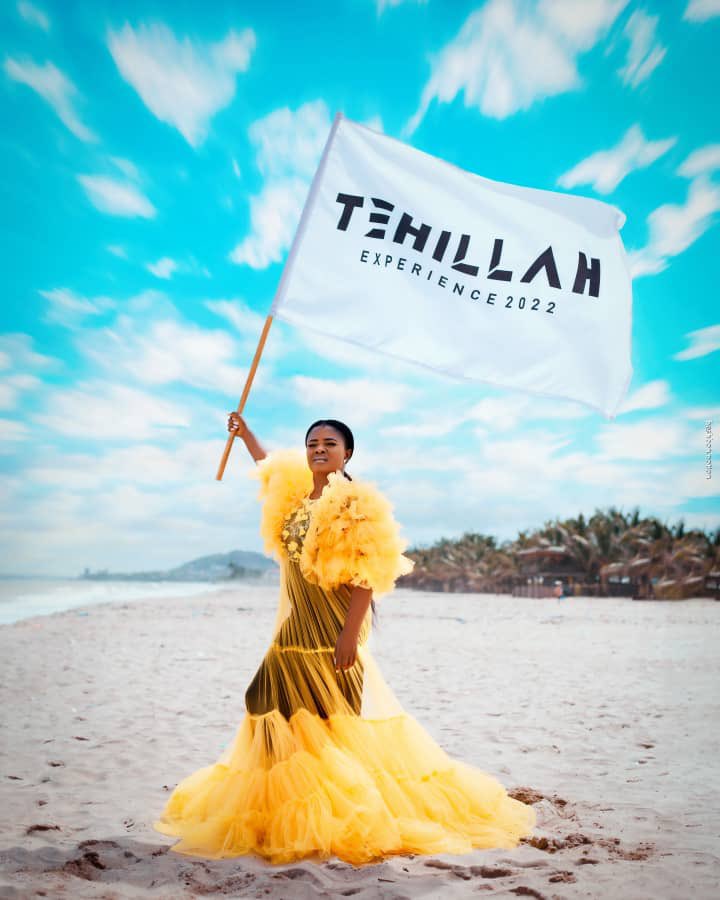 The Clouds ⛅️ Are Really Gathering To Release Our Glory. Watch Out For Something Mega  #TehillahExperience22 #Trending #CloudsOfGlory <a href="/dianaahamilton/">Diana Hamilton</a> @joemettel <a href="/MOGmusic_/">MOGmusic</a> <a href="/DBLACKGH/">D-Black</a>