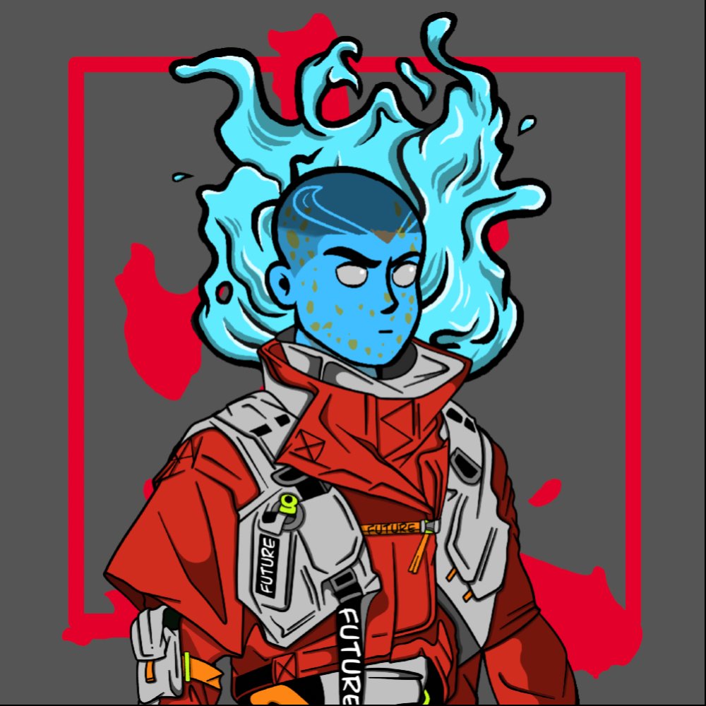 🦖 Chubby Jiras 🤝 Kaitu 🔥 

We are giving away 5x @projectkaitu WL spots! 

To Enter: 
✅Follow @projectkaitu  <a href="/ChubbyJiras/">Chubby Little Jiras</a> &amp; @ChubbyJirasLove
✅Like + RT
✅Tag 3 Friends!

Winners picked in 48 hours! ⏰