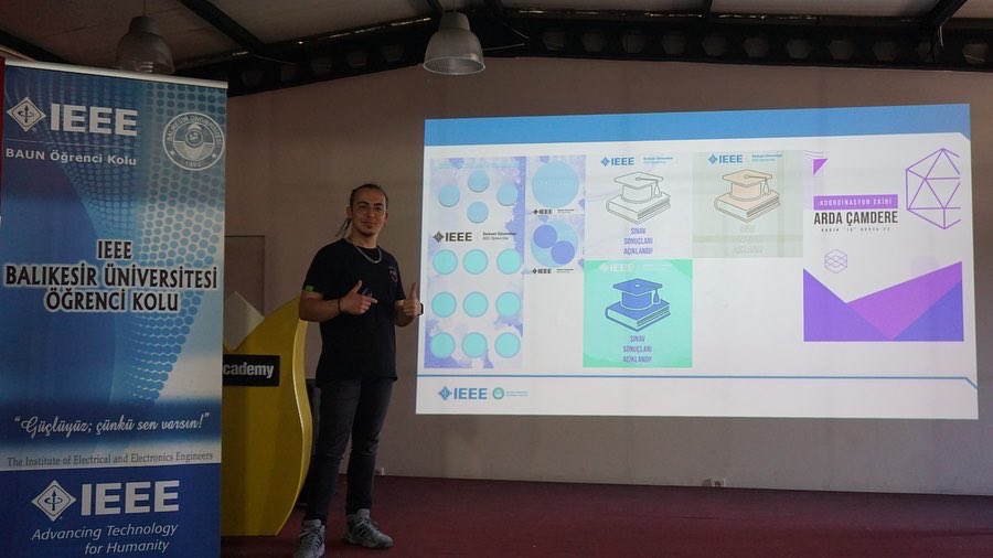 ieeebaunsb's tweet photo. ile anlatılıldığı, 2022-2023 dönemi seçimi hakkında bilgi verilen toplantımıza katılım sağlayan herkese teşekkür ederiz. 

#ieeebaun #balıkesir #balıkesirüniversitesi https://t.co/YiDqRVAG21